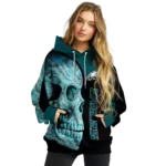 philadelphia-eagles-skull-motif-green-black-hoodie-best-selling