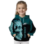 philadelphia-eagles-skull-motif-green-black-hoodie-best-selling