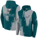 philadelphia-eagles-splatter-effect-green-hoodie-best-selling