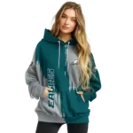 philadelphia-eagles-splatter-effect-green-hoodie-best-selling