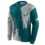philadelphia-eagles-splatter-effect-green-hoodie-best-selling