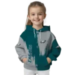 philadelphia-eagles-splatter-effect-green-hoodie-best-selling