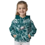 philadelphia-eagles-tie-dye-pattern-green-hoodie-best-selling