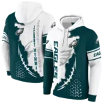 philadelphia-eagles-triangular-pattern-green-white-hoodie-best-selling