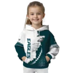 philadelphia-eagles-triangular-pattern-green-white-hoodie-best-selling
