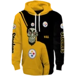 pittsburgh-steelers-achmed-skull-gold-hoodie-best-selling