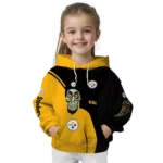 pittsburgh-steelers-achmed-skull-gold-hoodie-best-selling