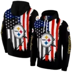 pittsburgh-steelers-american-pride-black-hoodie-best-selling