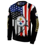 pittsburgh-steelers-american-pride-black-hoodie-best-selling