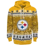pittsburgh-steelers-christmas-trees-gold-hoodie-best-selling