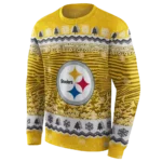 pittsburgh-steelers-christmas-trees-gold-hoodie-best-selling