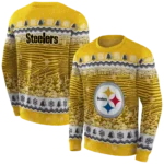 pittsburgh-steelers-christmas-trees-gold-hoodie-best-selling