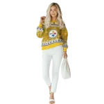pittsburgh-steelers-christmas-trees-gold-hoodie-best-selling