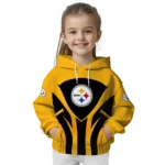 pittsburgh-steelers-concentric-lines-gold-black-hoodie-best-selling