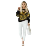 pittsburgh-steelers-demonic-skull-gold-black-hoodie-best-selling