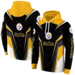 pittsburgh-steelers-futuristic-pattern-gold-black-hoodie-best-selling