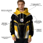 pittsburgh-steelers-futuristic-pattern-gold-black-hoodie-best-selling