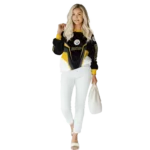 pittsburgh-steelers-futuristic-pattern-gold-black-hoodie-best-selling