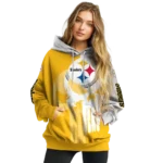 pittsburgh-steelers-graphic-punisher-gold-white-hoodie-best-selling