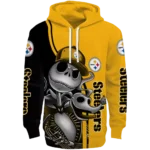 pittsburgh-steelers-jack-skellington-gold-hoodie-best-selling