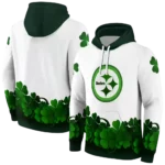 pittsburgh-steelers-lucky-motif-white-green-hoodie-best-selling