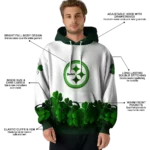 pittsburgh-steelers-lucky-motif-white-green-hoodie-best-selling