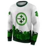 pittsburgh-steelers-lucky-motif-white-green-hoodie-best-selling