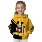 pittsburgh-steelers-mickey-mouse-gold-black-hoodie-best-selling