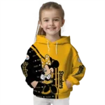 pittsburgh-steelers-minnie-mouse-gold-hoodie-best-selling