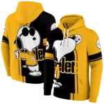 pittsburgh-steelers-playful-snoopy-gold-hoodie-best-selling
