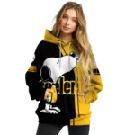 pittsburgh-steelers-playful-snoopy-gold-hoodie-best-selling