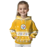 pittsburgh-steelers-reindeer-motif-gold-hoodie-best-selling