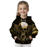 pittsburgh-steelers-skull-artwork-gold-black-hoodie-best-selling