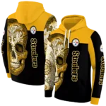 pittsburgh-steelers-sugar-skull-gold-black-hoodie-best-selling