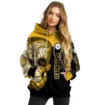 pittsburgh-steelers-sugar-skull-gold-black-hoodie-best-selling