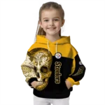 pittsburgh-steelers-sugar-skull-gold-black-hoodie-best-selling