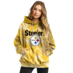 pittsburgh-steelers-tie-dye-pattern-gold-hoodie-best-selling