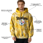 pittsburgh-steelers-tie-dye-pattern-gold-hoodie-best-selling