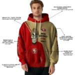 san-francisco-49ers-achmed-skull-red-hoodie-best-selling