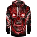 san-francisco-49ers-demonic-skull-red-black-hoodie-best-selling
