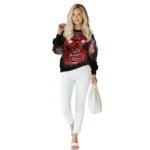 san-francisco-49ers-demonic-skull-red-black-hoodie-best-selling