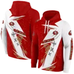 san-francisco-49ers-dynamic-slash-red-white-hoodie-best-selling