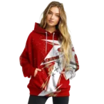 san-francisco-49ers-dynamic-slash-red-white-hoodie-best-selling