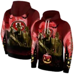 san-francisco-49ers-halloween-vibes-red-black-hoodie-best-selling