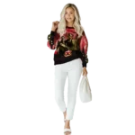 san-francisco-49ers-halloween-vibes-red-black-hoodie-best-selling