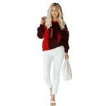 san-francisco-49ers-monogram-pattern-red-hoodie-best-selling