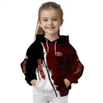san-francisco-49ers-ripped-pattern-red-black-white-hoodie-best-selling