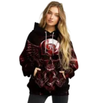 san-francisco-49ers-skull-artwork-red-black-hoodie-best-selling