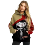 san-francisco-49ers-skull-punisher-gold-black-hoodie-best-selling