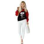 san-francisco-49ers-skull-punisher-gold-black-hoodie-best-selling